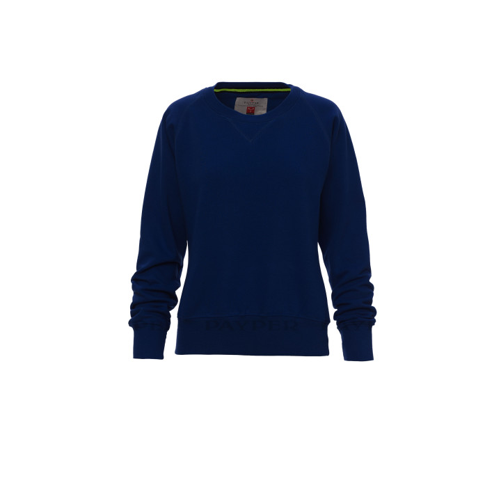 Mistral+lady Sweat-shirt Femme Ras Le Cou