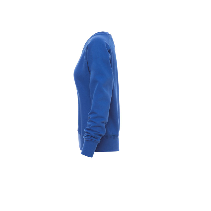 Mistral+lady Sweat-shirt Femme Ras Le Cou