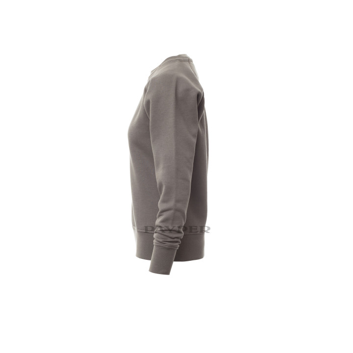 Mistral+lady Sweat-shirt Femme Ras Le Cou