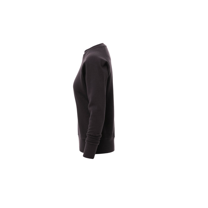 Mistral+lady Sweat-shirt Femme Ras Le Cou