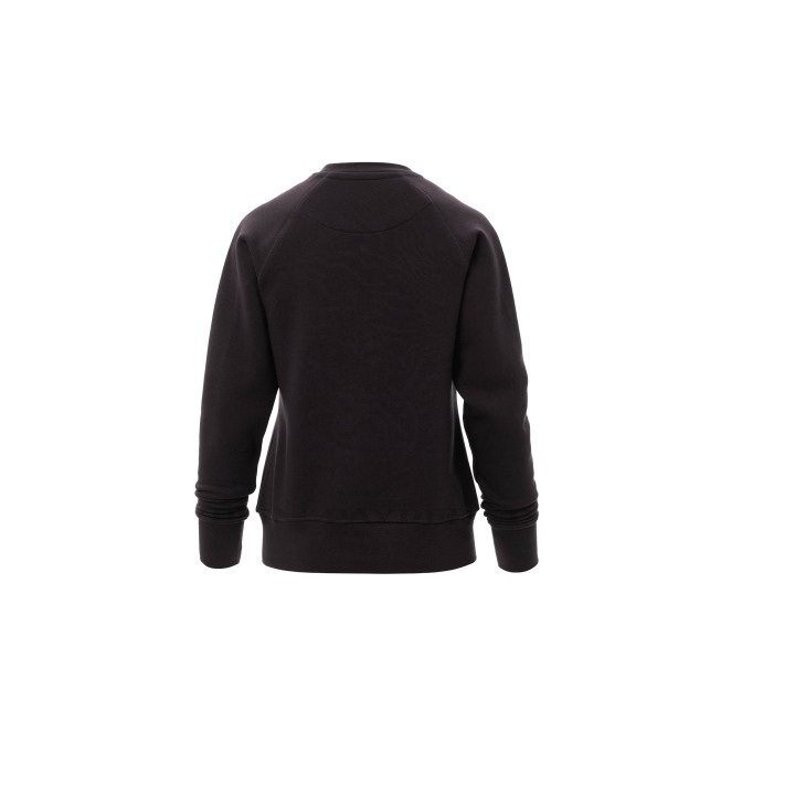 Mistral+lady Sweat-shirt Femme Ras Le Cou
