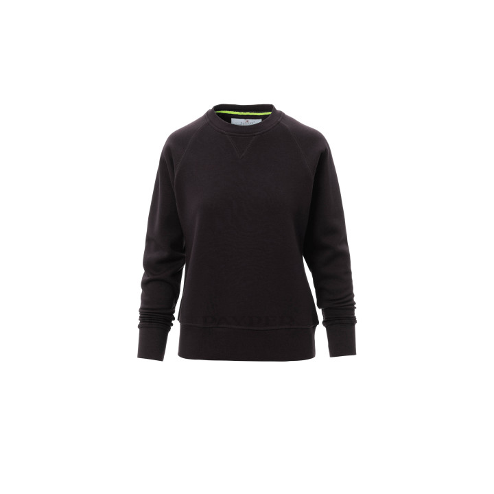 Mistral+lady Sweat-shirt Femme Ras Le Cou