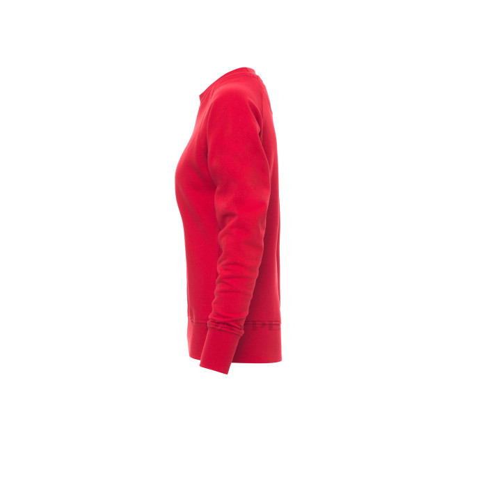 Mistral+lady Sweat-shirt Femme Ras Le Cou