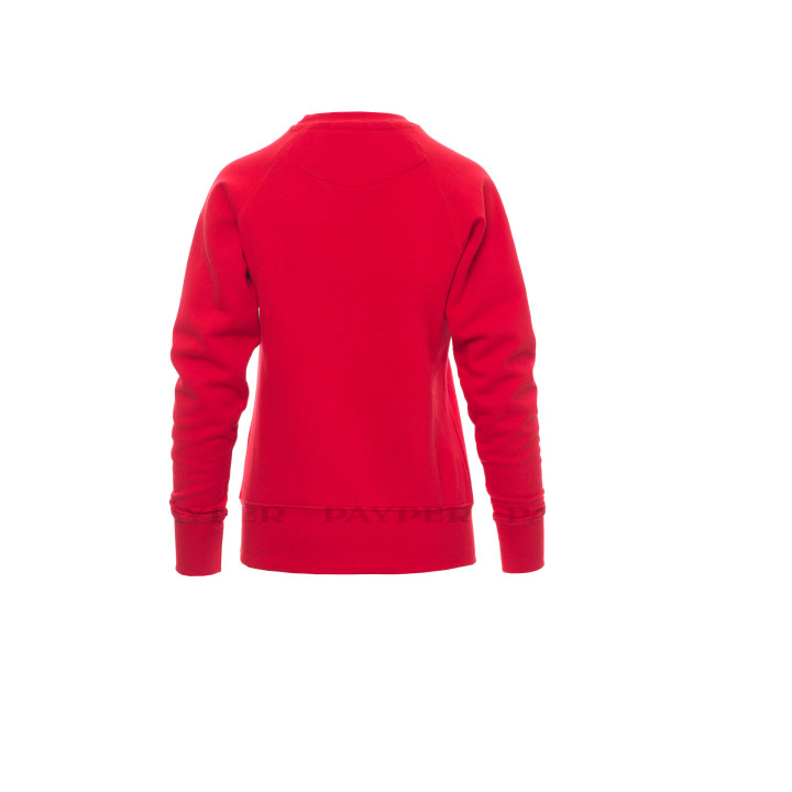 Mistral+lady Sweat-shirt Femme Ras Le Cou