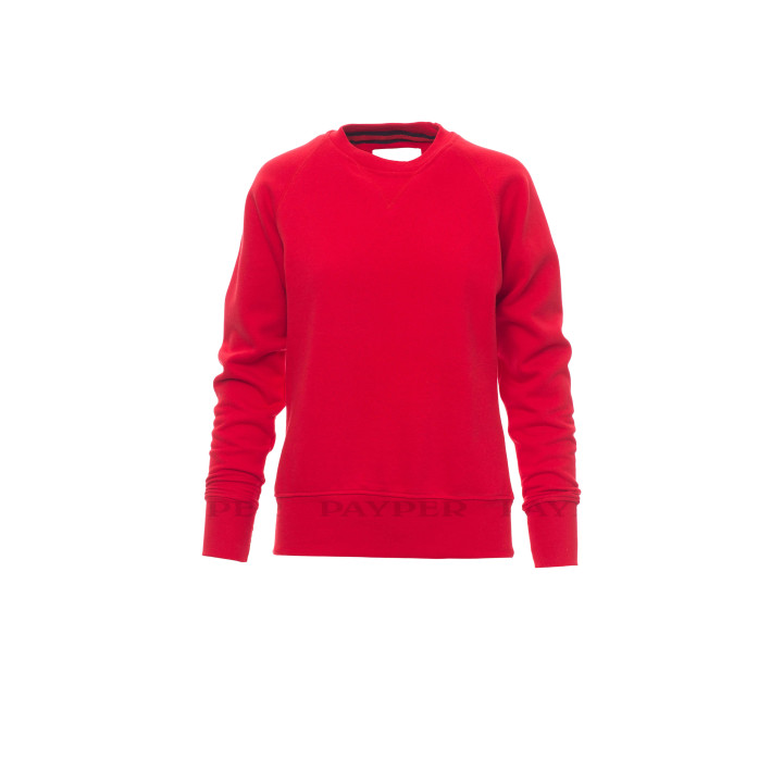 Mistral+lady Sweat-shirt Femme Ras Le Cou