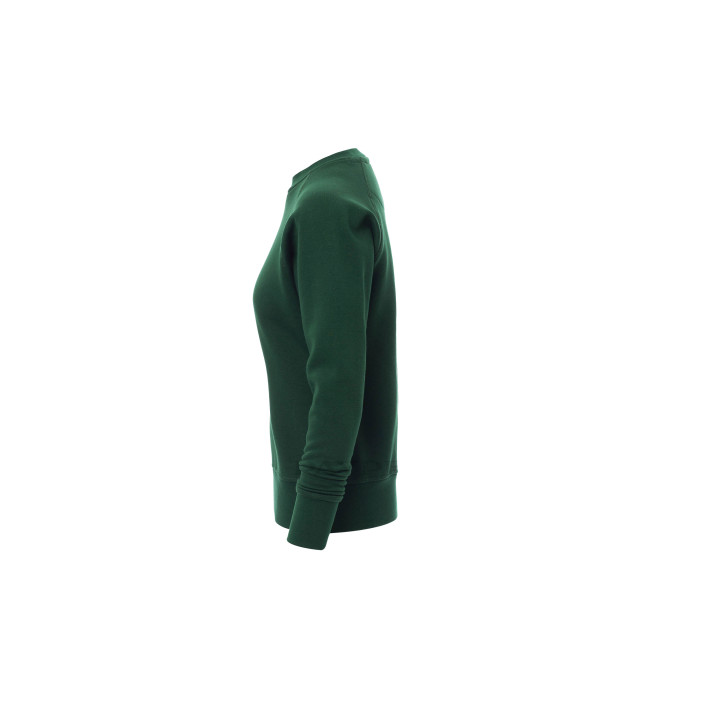 Mistral+lady Sweat-shirt Femme Ras Le Cou