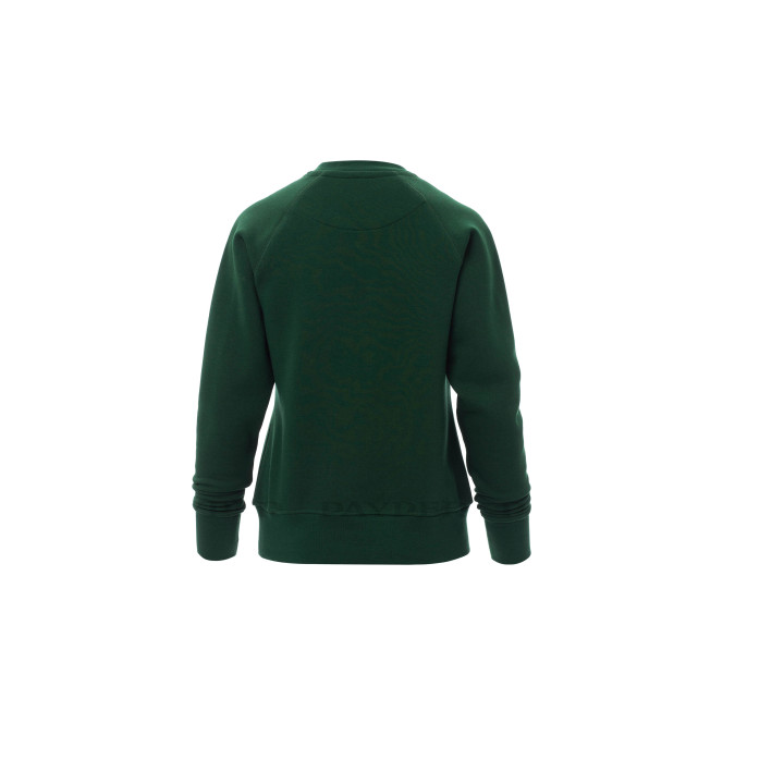 Mistral+lady Sweat-shirt Femme Ras Le Cou