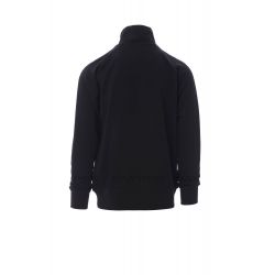 Austin Sweat-shirt Pour Homme à Demi-zip Assortie