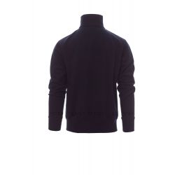 Houston Sweat-shirt Pour Homme à Zip Intégral