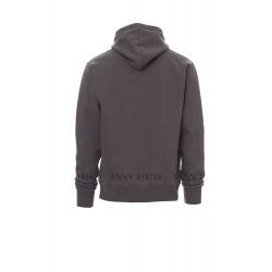 Toronto Sweat Shirt Homme A Capuche Avec Cordon