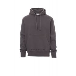 Toronto Sweat Shirt Homme A Capuche Avec Cordon