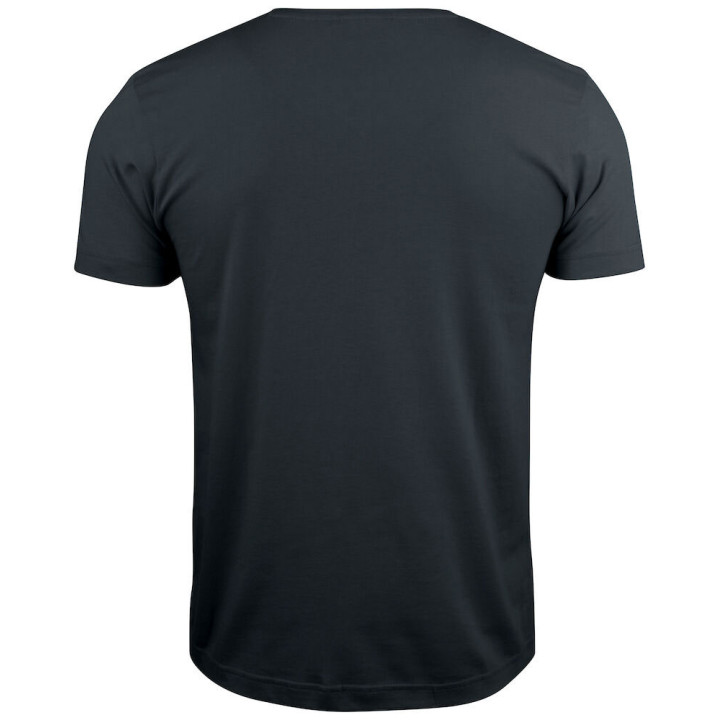 Tee Shirt Basic T V Neck Mc Col V 029035
