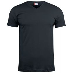 Tee Shirt Basic T V Neck Mc Col V 029035