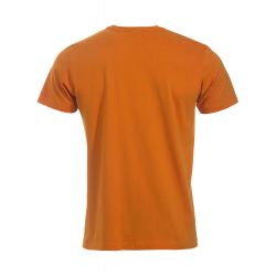 Tee-shirts Mc Homme 029360 100% Coton