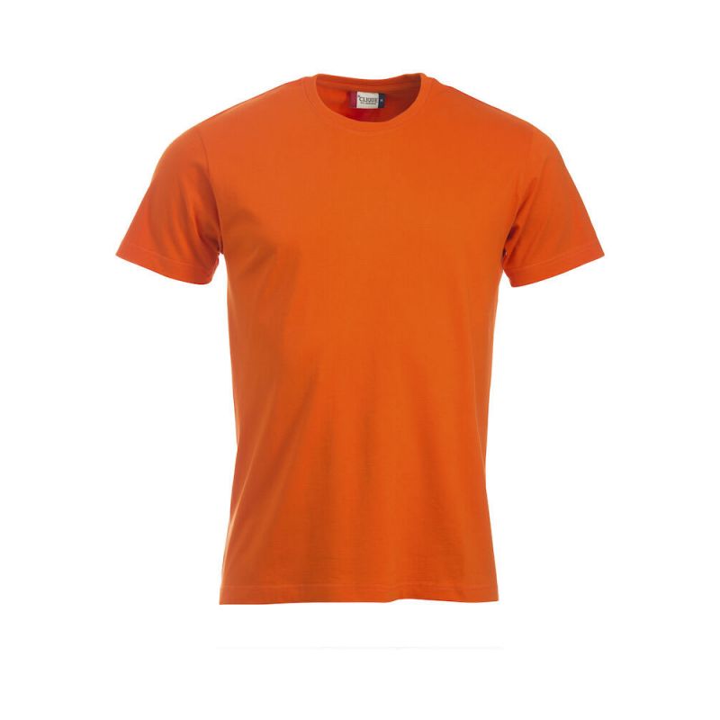 Tee-shirts Mc Homme 029360 100% Coton