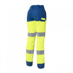 Luklight Pantalon Genouilléres