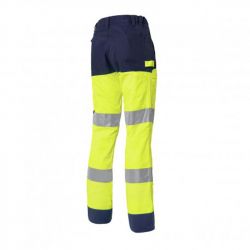 JAUNE/MARINE