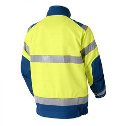 Blouson Luklight Haute Visibilité