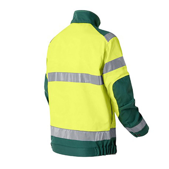 Blouson Luklight Haute Visibilit&eacute;