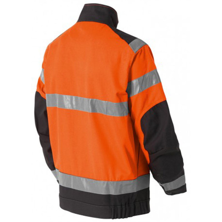 Blouson Luklight Haute Visibilit&eacute;