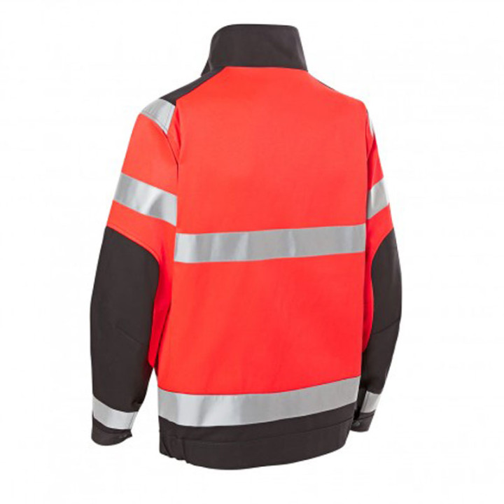 Blouson Luklight Haute Visibilit&eacute;