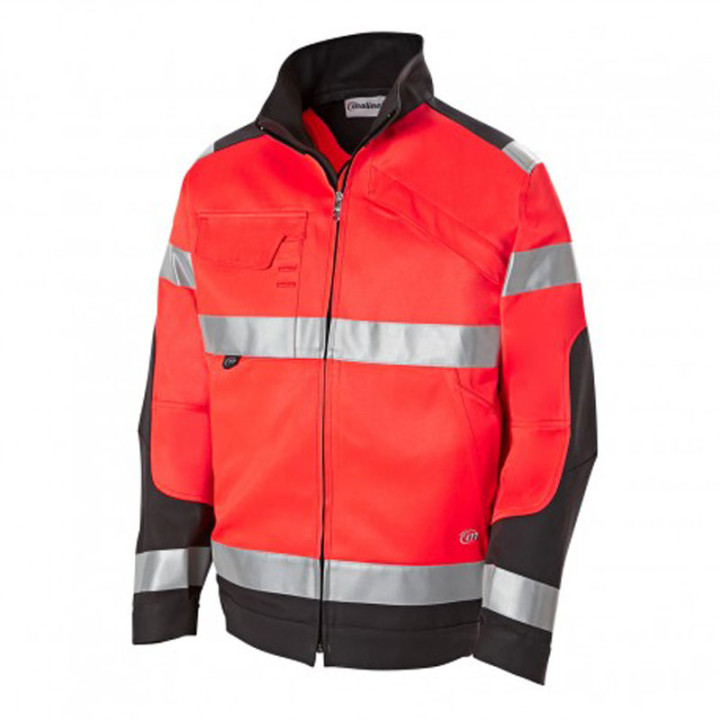 Blouson Luklight Haute Visibilit&eacute;