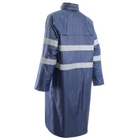 Manteau De Pluie Léger - Imperméable, Résistant à L'usure Et Aux Gouttes - Marque Générique, Neuf Sous Emballage