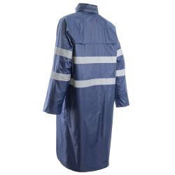 Rainet Coat Manteau De Pluie 100% Polyester