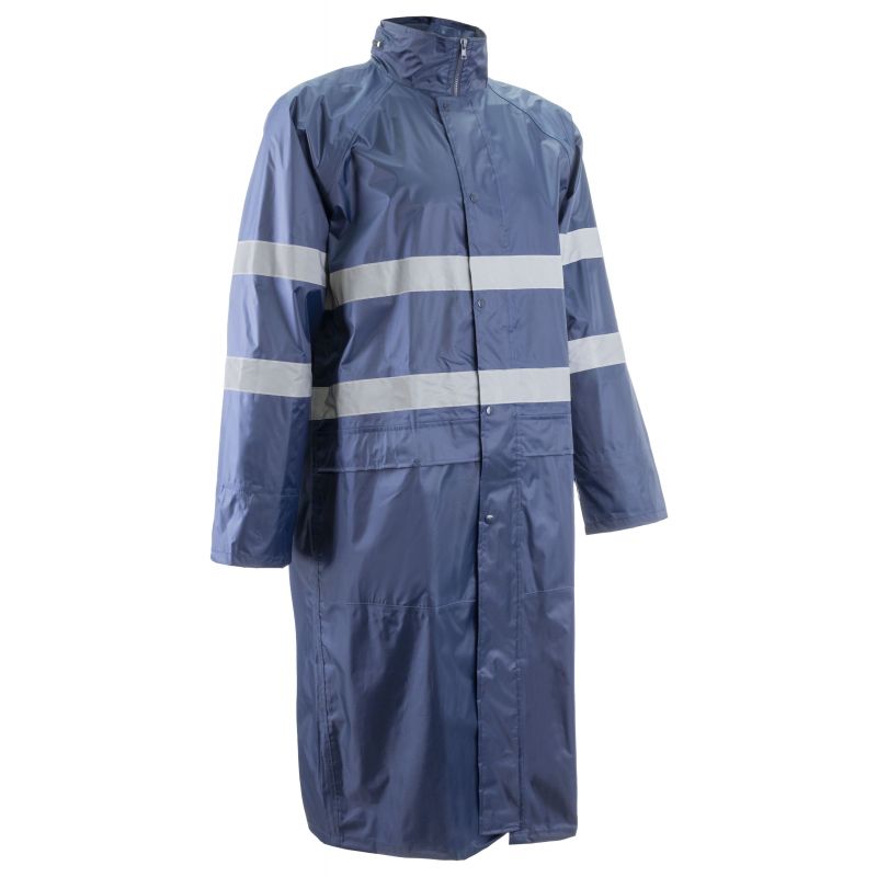 Rainet Coat Manteau De Pluie 100% Polyester