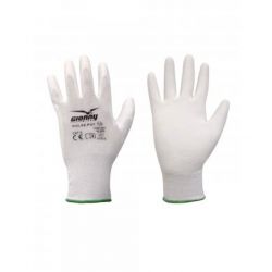 BLIZZARD 55 WINTER Gants de travail hiver en cuir - BGA Vêtements