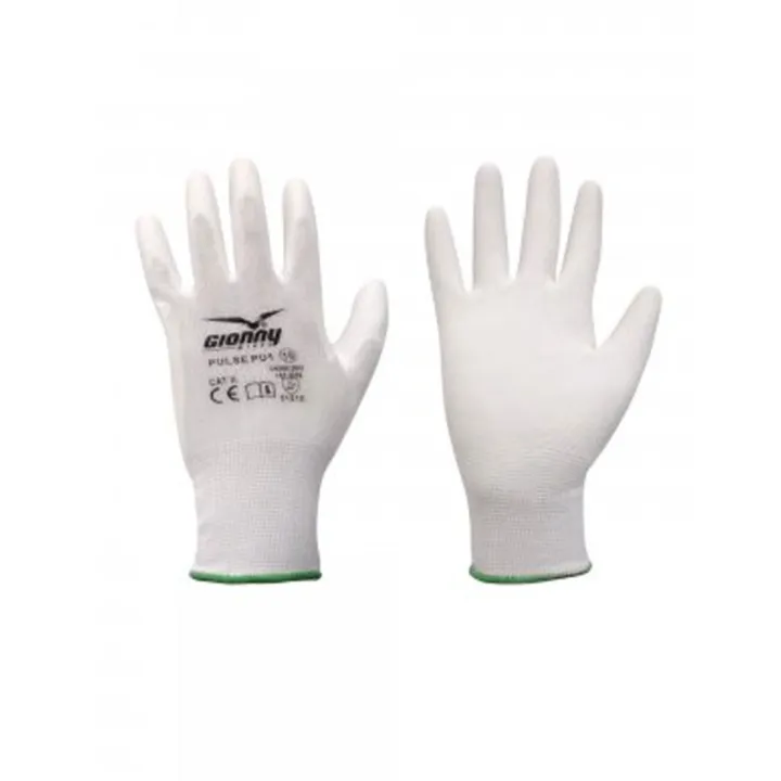 Pulse Pu1 Gants Polyur&eacute;thane Lot De 12