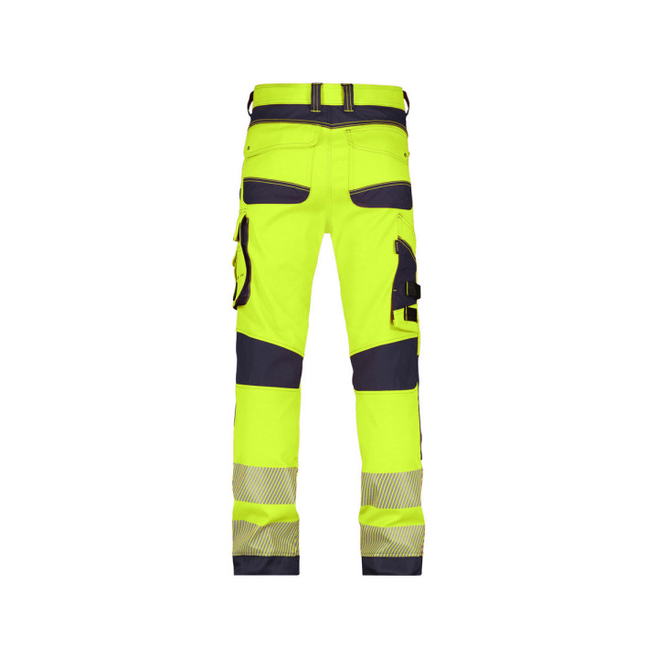 Aruba Pantalon Stretch Haute Visibilit&eacute;