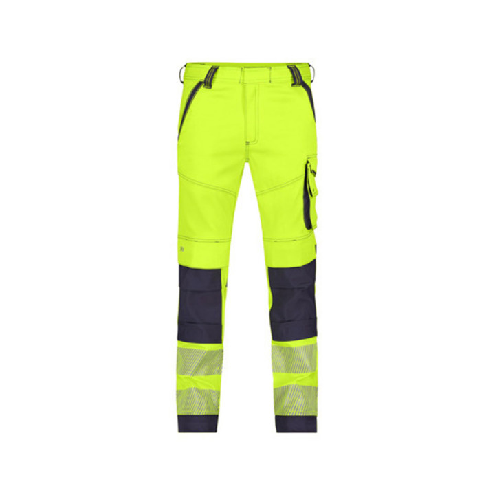 Aruba Pantalon Stretch Haute Visibilit&eacute;