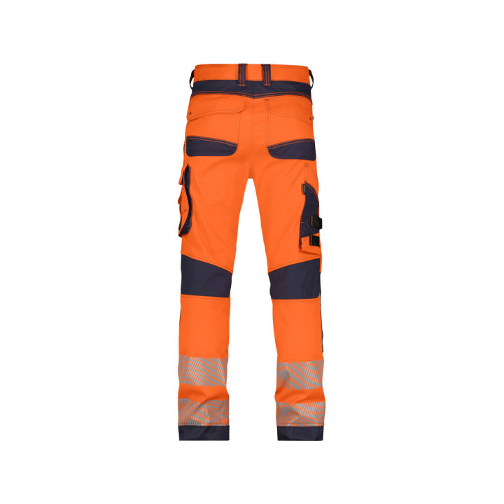 Aruba Pantalon Stretch Haute Visibilit&eacute;