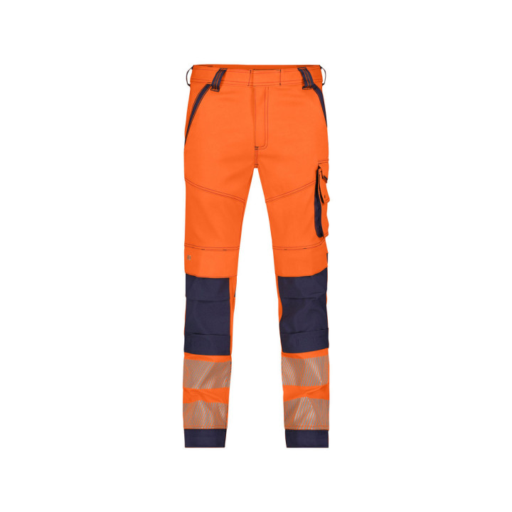 Aruba Pantalon Stretch Haute Visibilit&eacute;