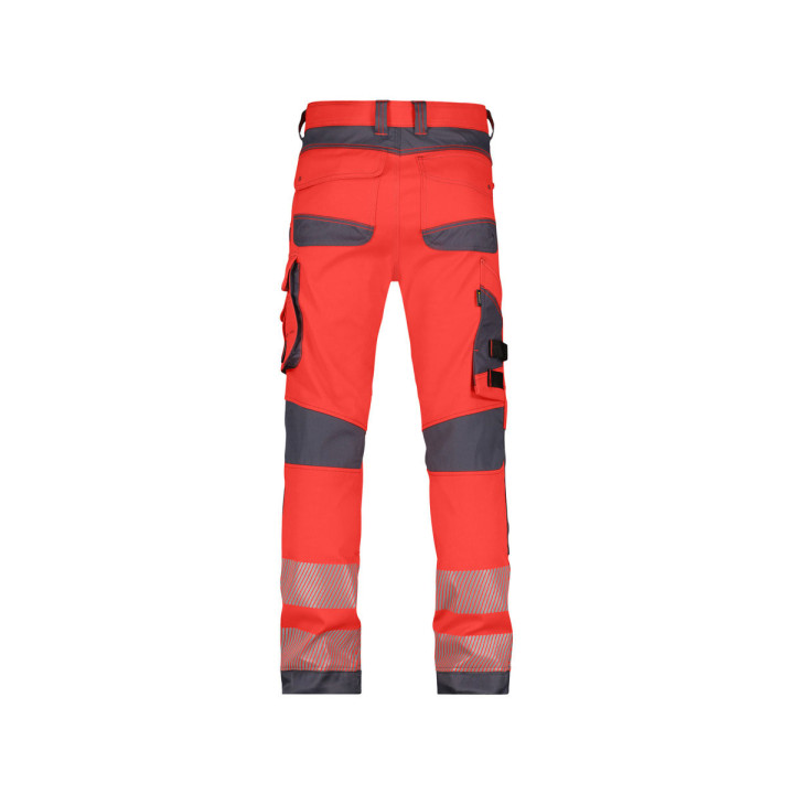 Aruba Pantalon Stretch Haute Visibilit&eacute;