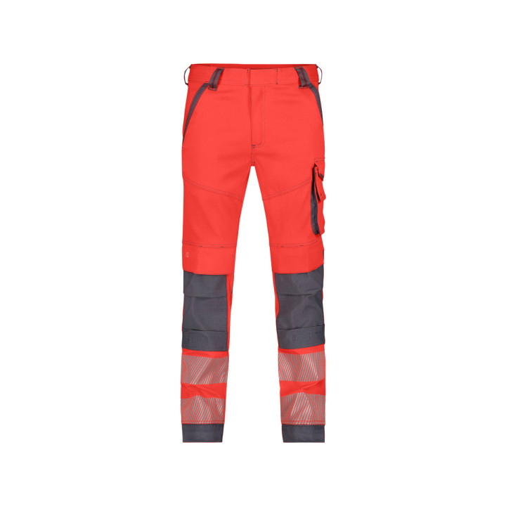 Aruba Pantalon Stretch Haute Visibilit&eacute;