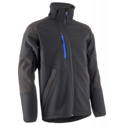 Veste Softshell