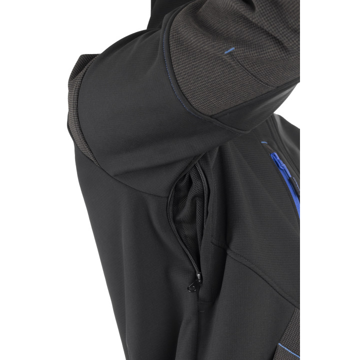 Veste Softshell