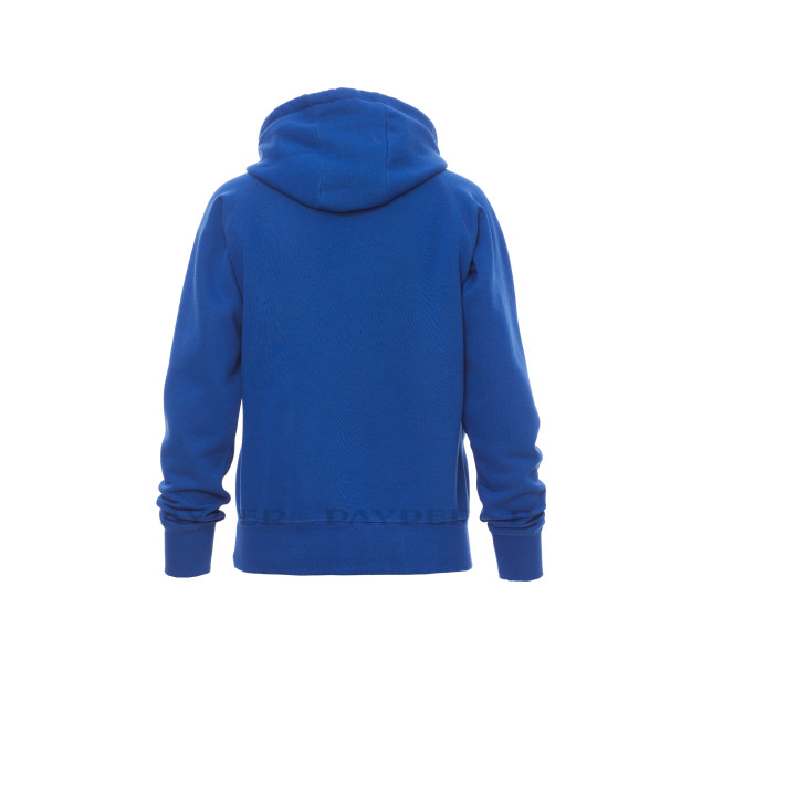 Atlanta+lady Sweat-shirt Femme Avec Capuche