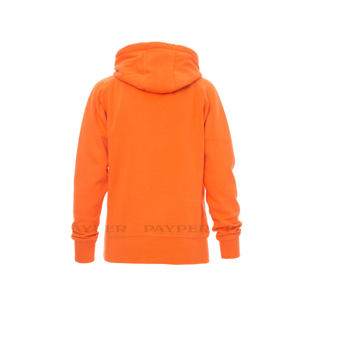 Atlanta+lady Sweat-shirt Femme Avec Capuche