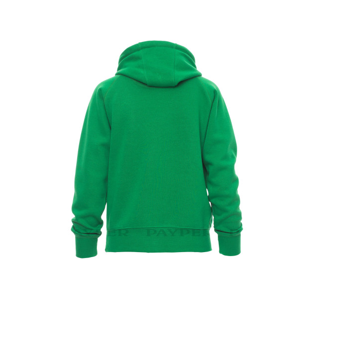 Atlanta+lady Sweat-shirt Femme Avec Capuche