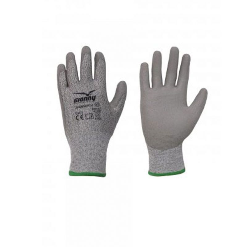 Gants Anti-coupures Lot De 12