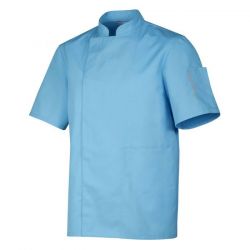 NERO Veste de cuisinier mixte couleur ROBUR