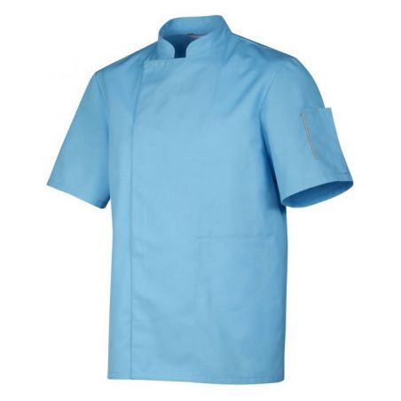 NERO Veste de cuisinier mixte couleur ROBUR