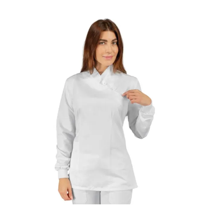 Tapei Super Dry Tunique Poignets Elastique