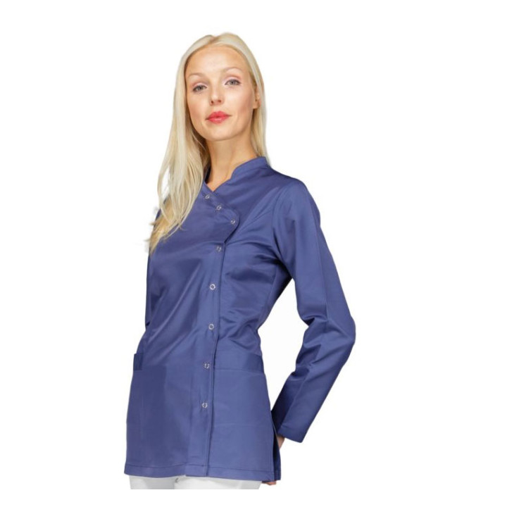 Nizza Super Dry Tunique Manches Longues