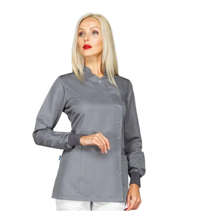 Nizza Super Dry Tunique Avec Poignets Tricot