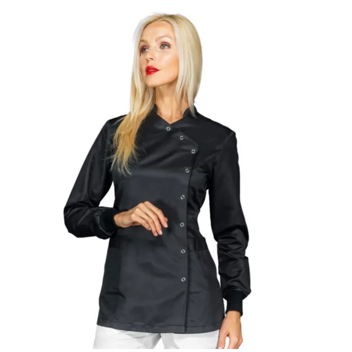 Nizza Super Dry Tunique Avec Poignets Tricot