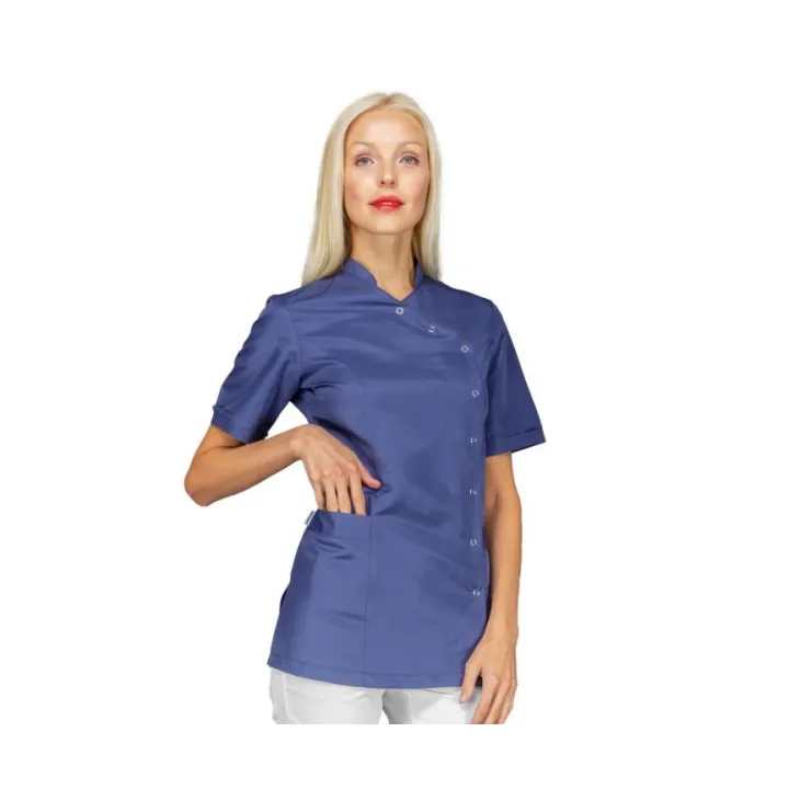 Nizza Super Dry Tunique Manches Courtes